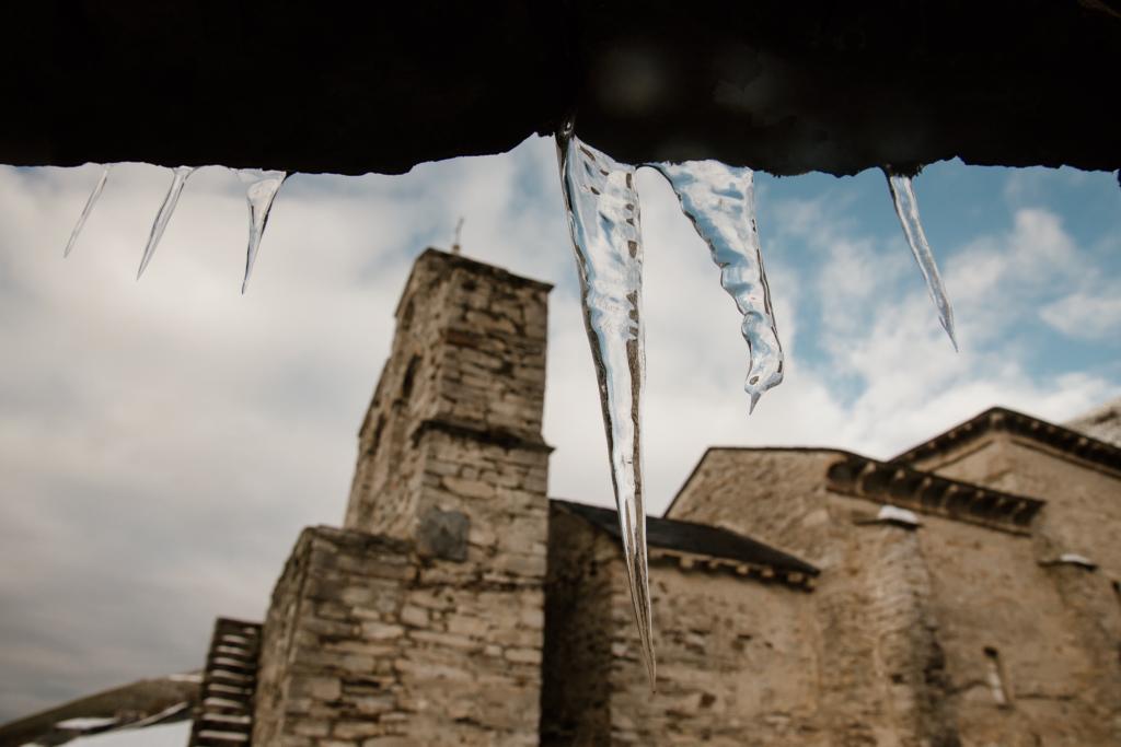 Peñalba de Santiago / QUINITO