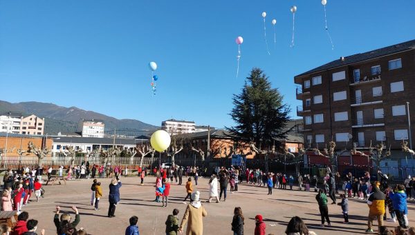 Colegio Condesa de Fenosa