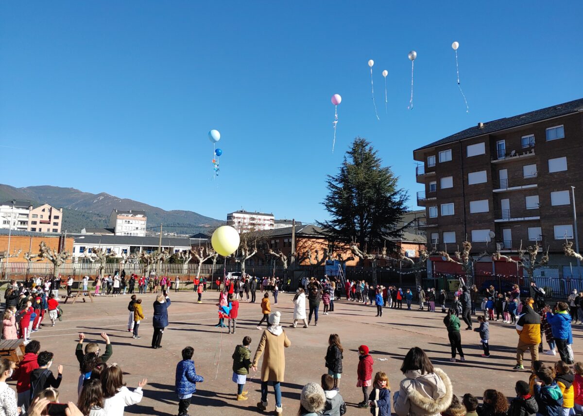 Colegio Condesa de Fenosa