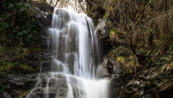 El Arroyo de Zancajones de Toreno / QUINITO