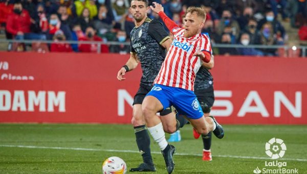 Girona-Ponferradina