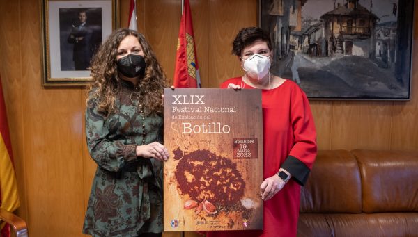 Festival del Botillo de Bembibre 2022