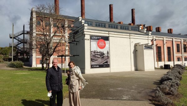 Central de la MSP en Ponferrada