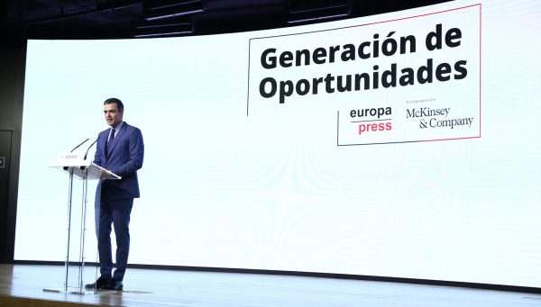 El Gobierno aprueba el plan de respuesta a la guerra