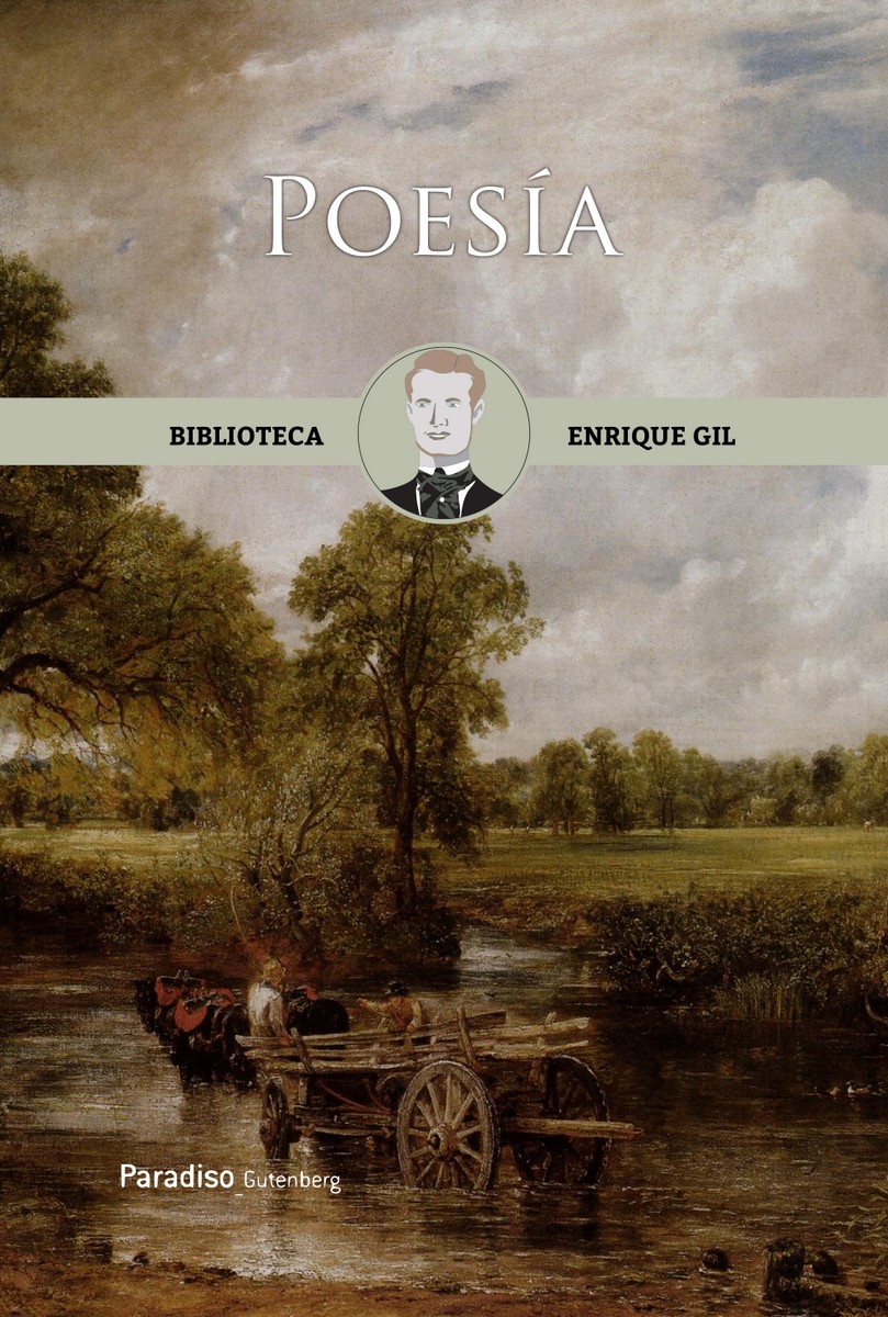 'Poesía', de Enrique Gil y Carrasco