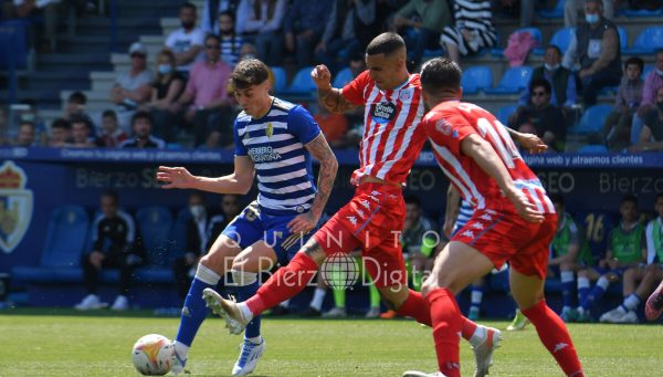 Ponferradina-Lugo