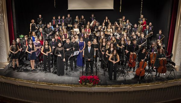 Banda de Música Ciudad de Ponferrada