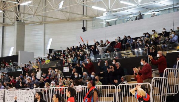 El Embutidos Pajariel Bembibre quiere llenar el Bembibre Arena