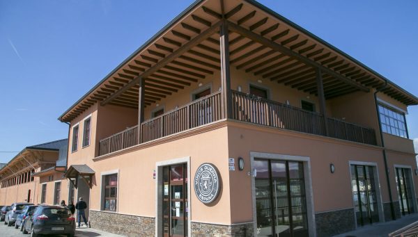 Bodega Vinos del Bierzo