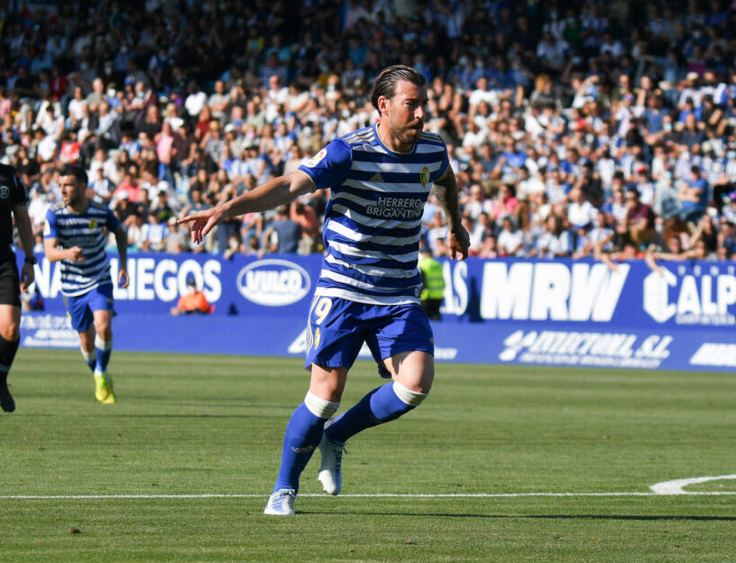 Sergi Enrich Ponferradina