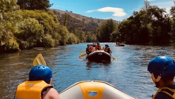 Una de las actividades que realiza Binatur en el Bierzo / BinaturUna de las actividades que realiza Binatur en el Bierzo / Binatur