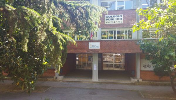 colegio peñalba