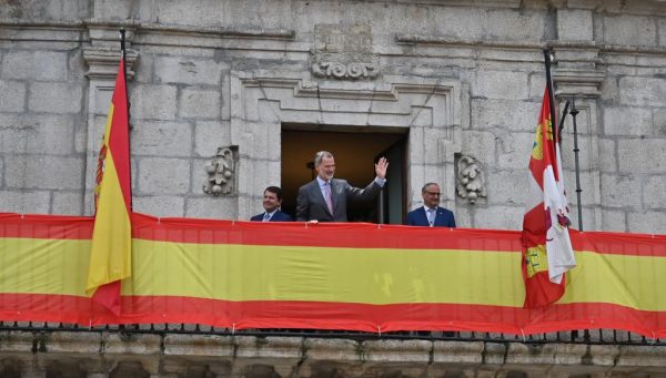 Felipe VI