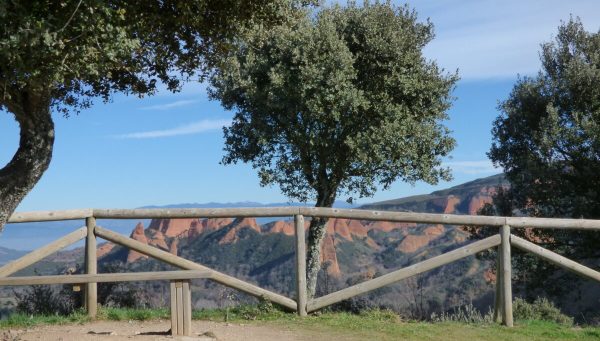 Las Médulas