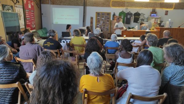 Asamblea Bierzo Aire Limpio