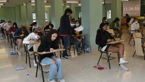 EBAU 2022 en el Campus de Ponferrada