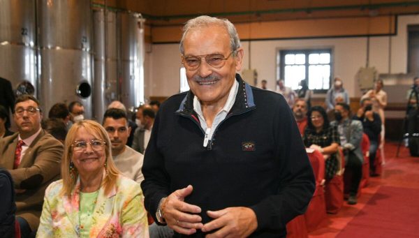 José Luis Prada