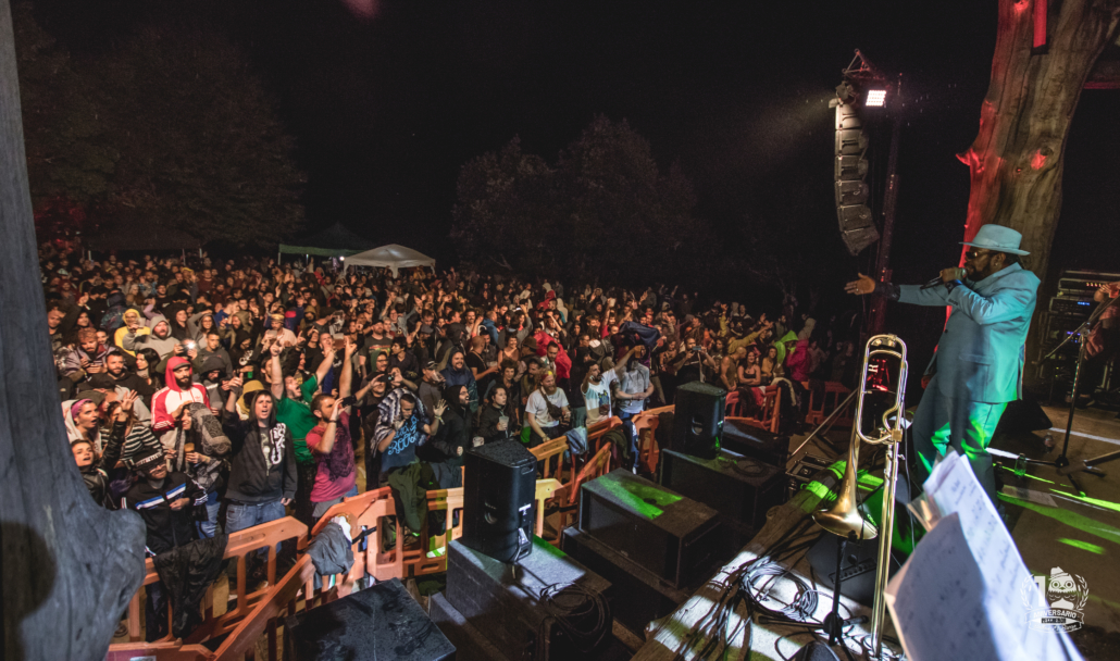 Festivales en el Bierzo