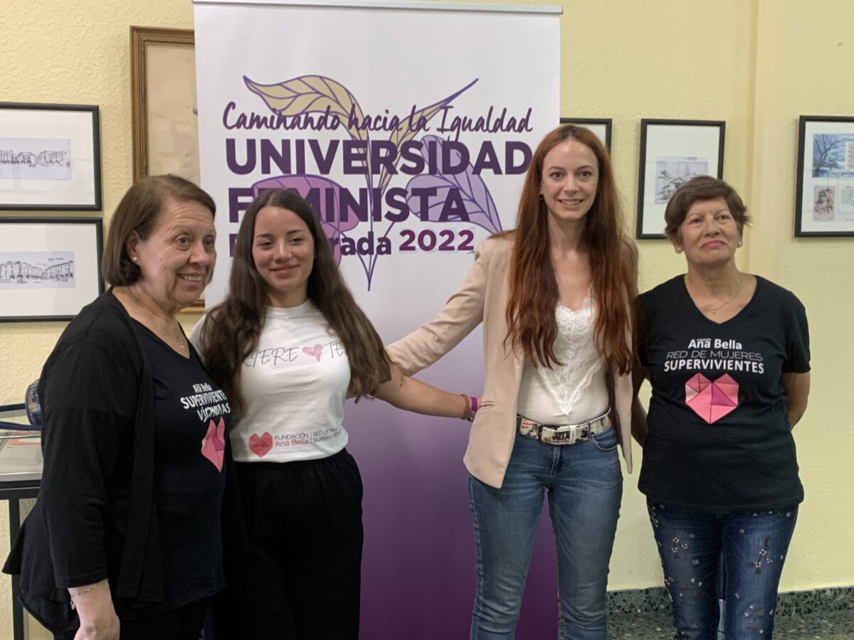 Universidad Feminista