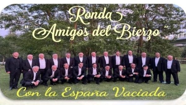 Ronda Amigos del Bierzo