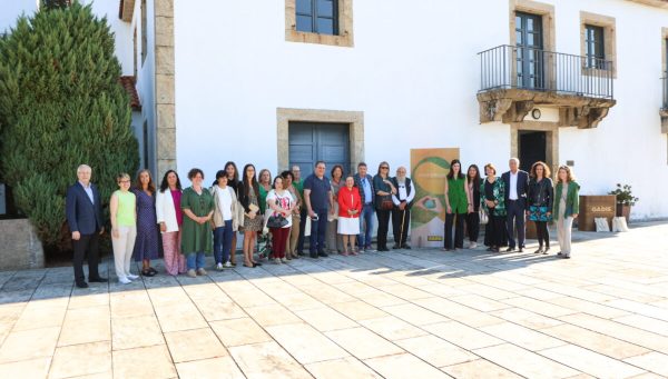 Foro Gadis en A Coruña