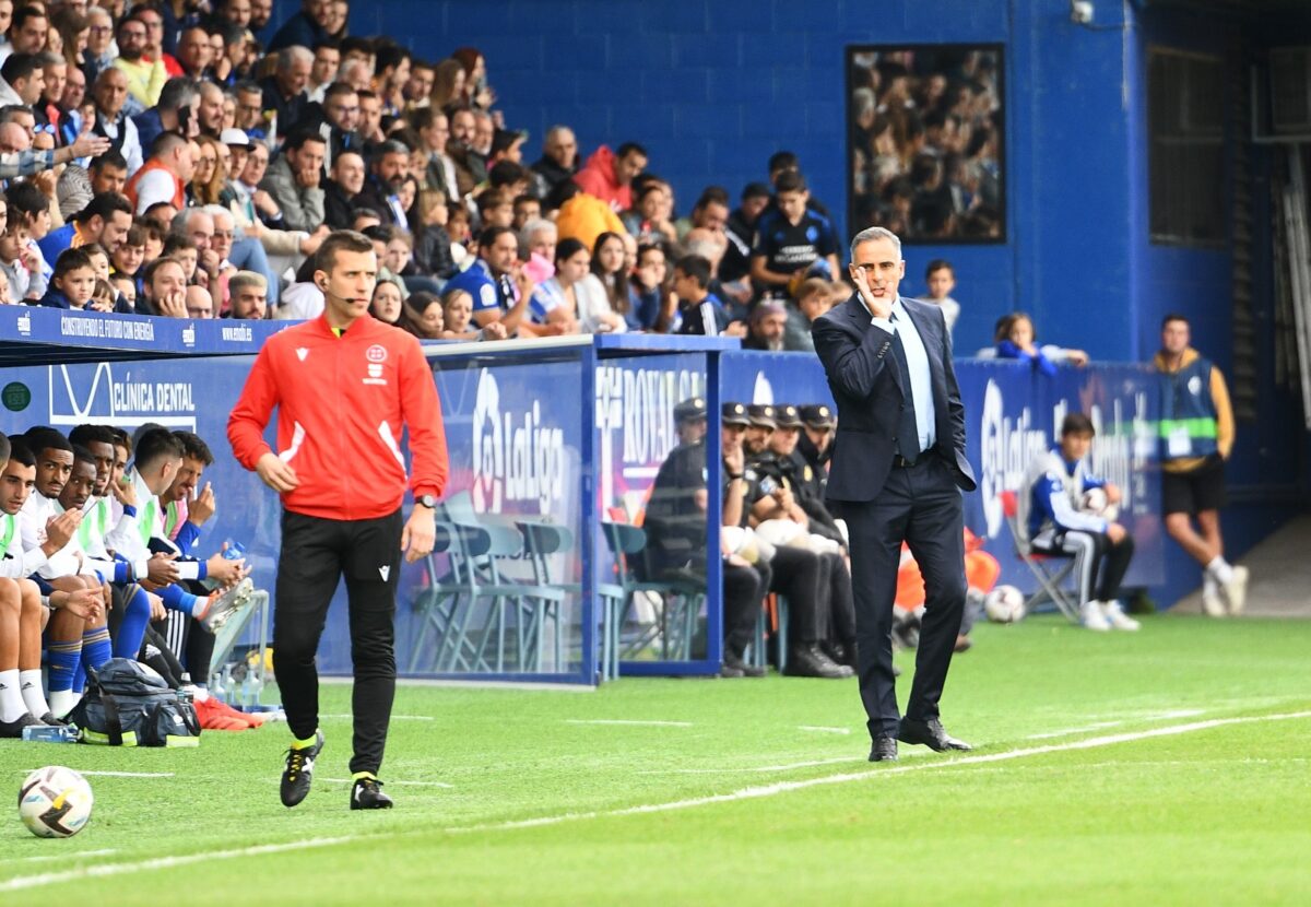 Ponferradina-Tenerife