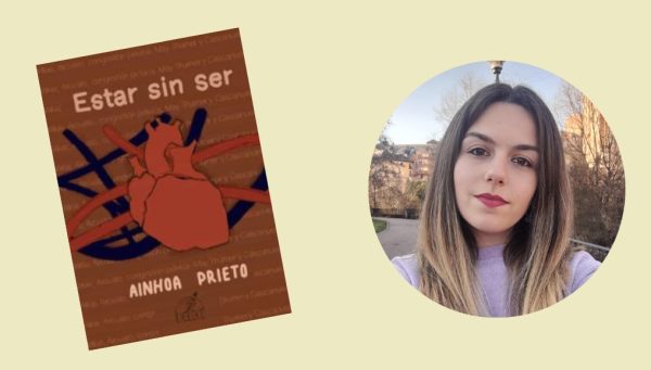 Libro Ainhoa Prieto