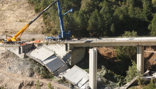 Viaducto del Castro