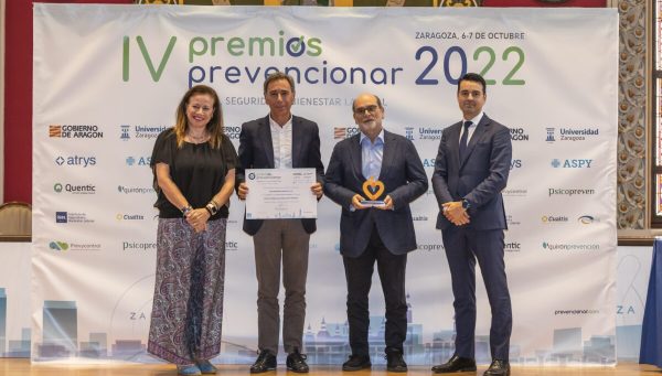 Premio a Votorantim Cimentos