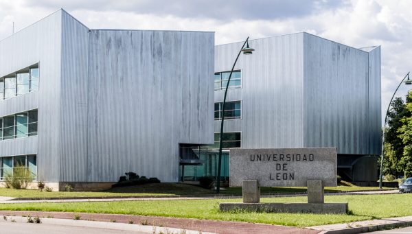 Universidad de León