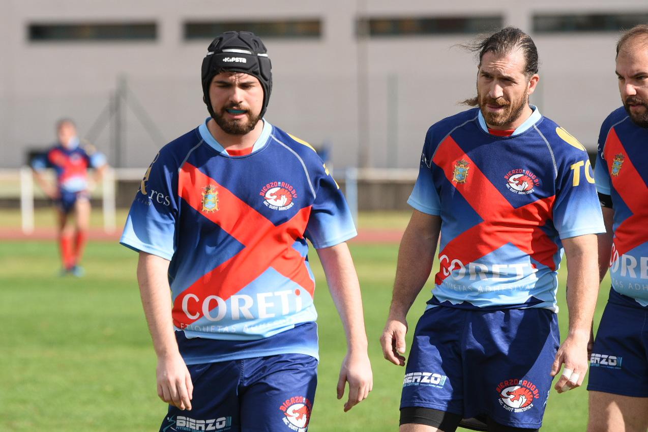 Bierzo Rugby