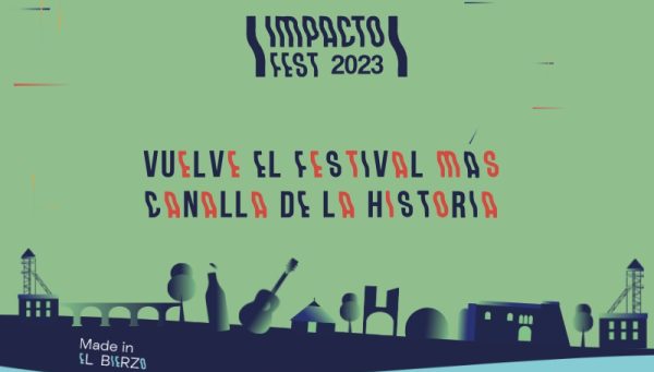 Impacto Fest 2023