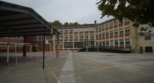 Colegio Navaliegos