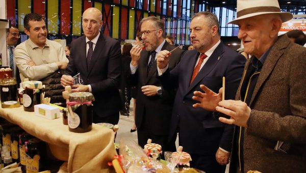 Feria de los Productos de León