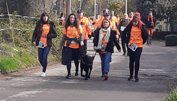 Marcha por la Salud Mental 2022