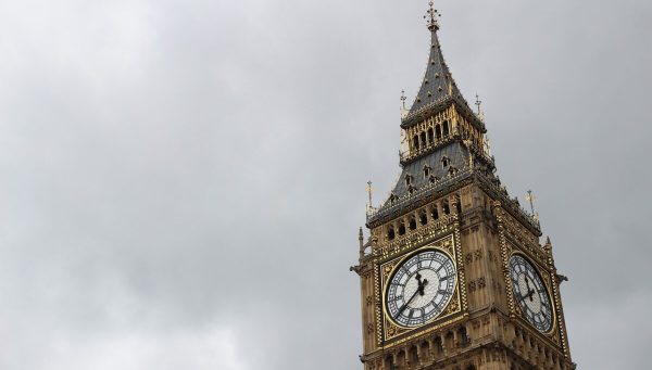 Londres Big Ben