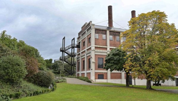 Museo de la Energía