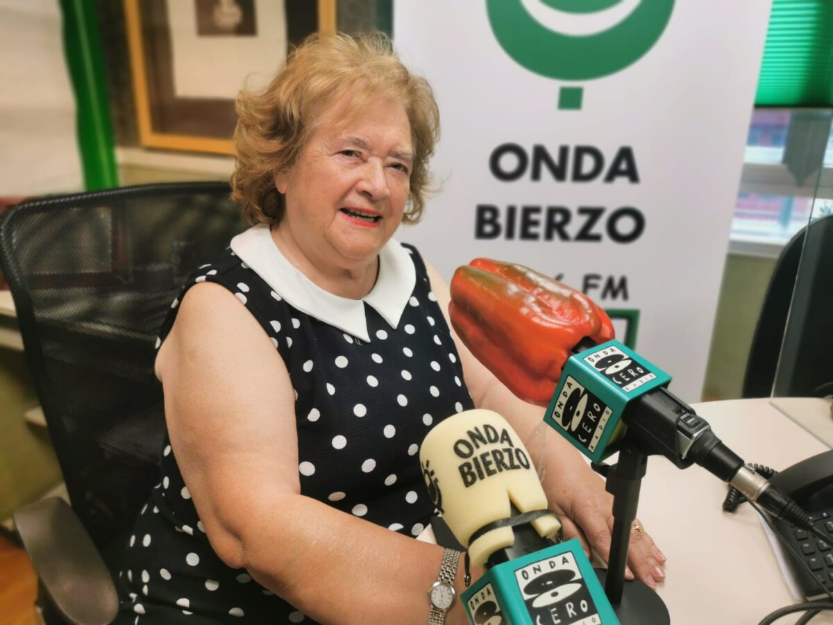 Yolanda Ordás