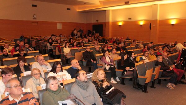 Acto por el Día del Voluntariado en Ponferrada