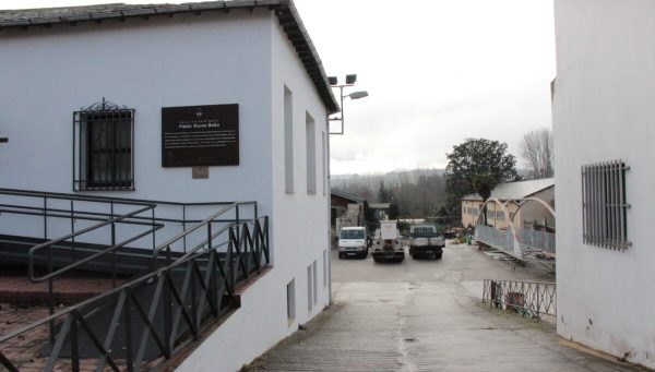 Escuela Taller de Ponferrada