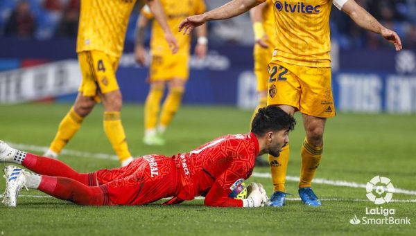 Levante-Ponferradina