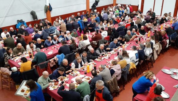 Festival del Botillo de Quintana de Fuseros