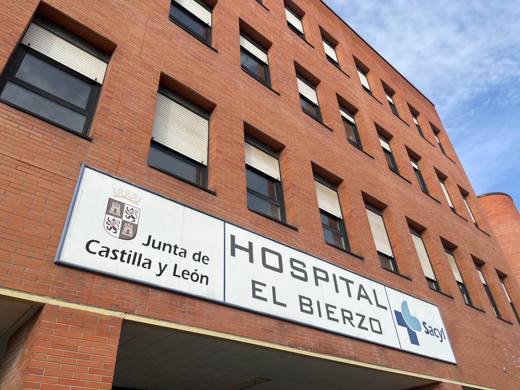 Hospital El Bierzo