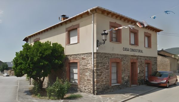 Ayuntamiento de Congosto