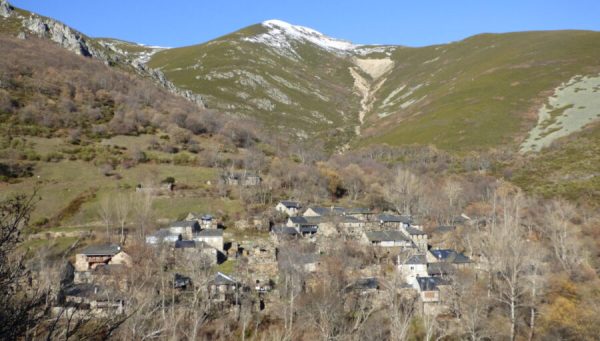 Montes de la Ermita. / Archivo