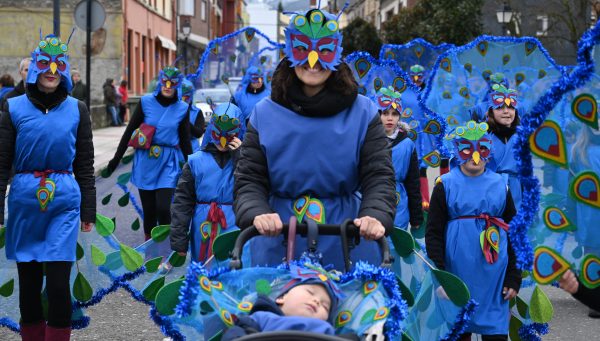 Carnaval de Bembibre