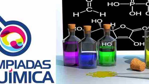 Olimpiada Química. / ULE