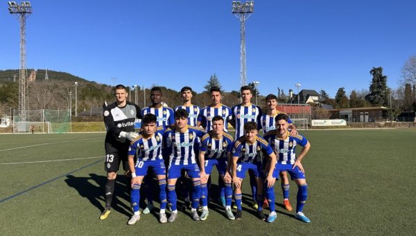 Ponferradina B. / @SDP_1922