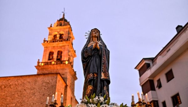 Semana Santa 2022. / QUINITO