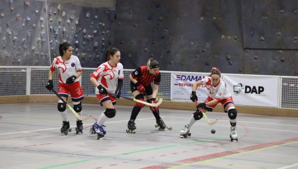 Bembibre Hockey